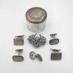 634 3618 Parti silversm..